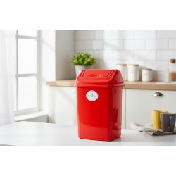 КОШ СМЕТ СМАРТ № 4 ЧЕРВЕН