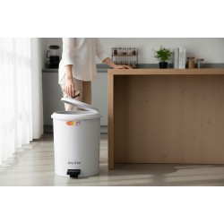 КОШ С ПЕДАЛ № 4 25Л. Кошове за отпадъци