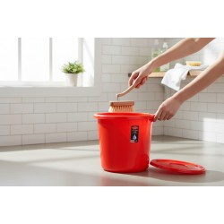 КОФА С КАПАК 15 Л. ТУРСКА Кофи