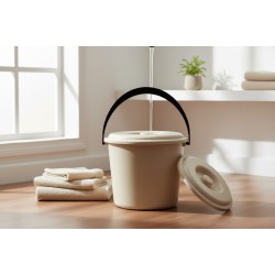 КОФА С КАПАК 5 Л. Кофи