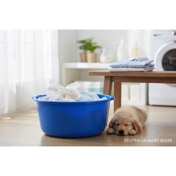 ЛЕГЕН 20 ЛИТРА С ДРЪЖКИ