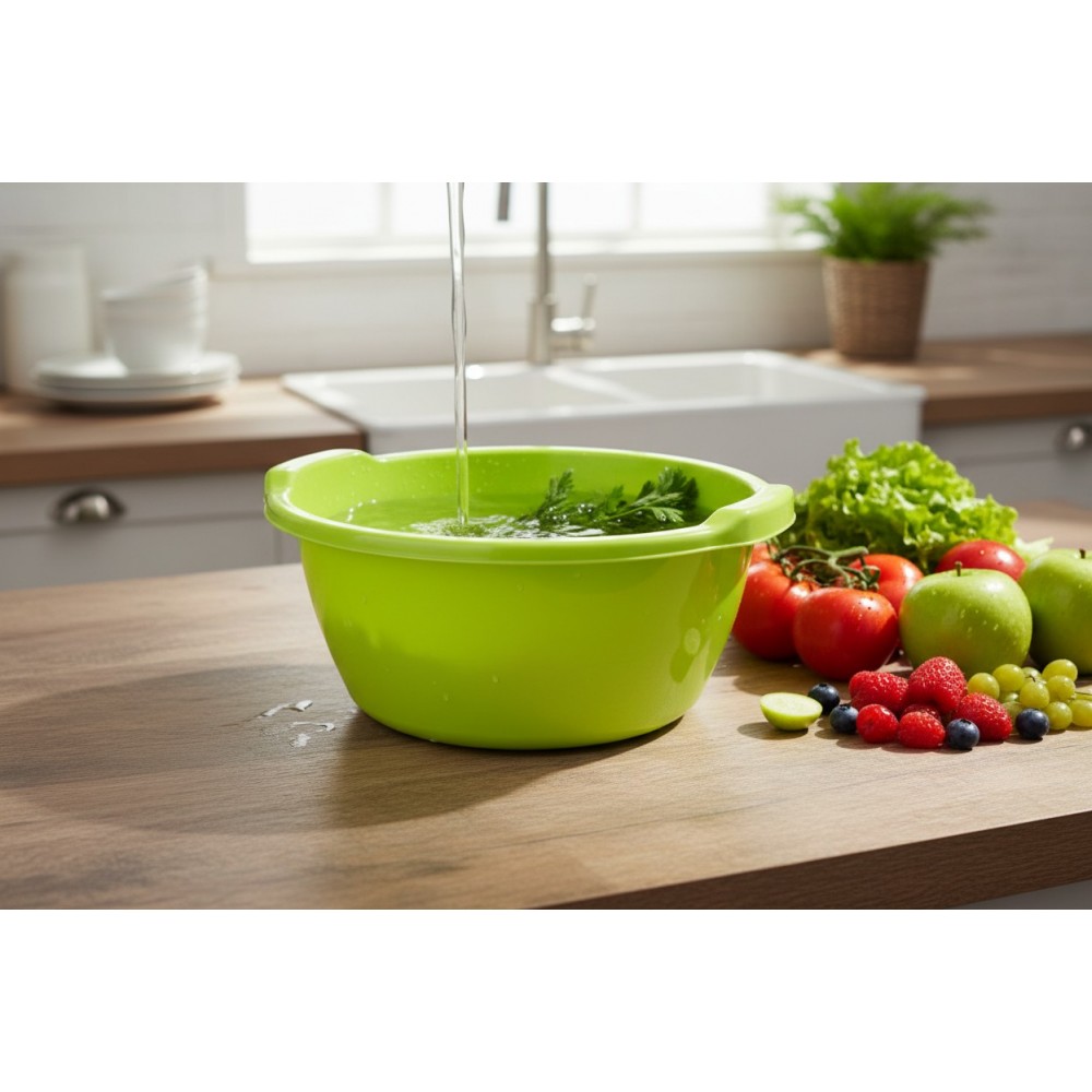 ЛЕГЕН С ДРЪЖКИ 5 Л. Легени