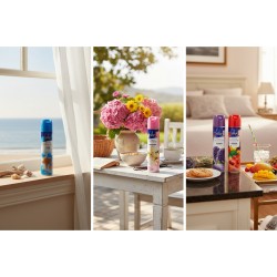 АРОМАТИЗАТОР ЗА ВЪЗДУХ TANGO 300МЛ. Препарати и ароматизатори