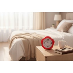 БУДИЛНИК ЦВЕТЕ