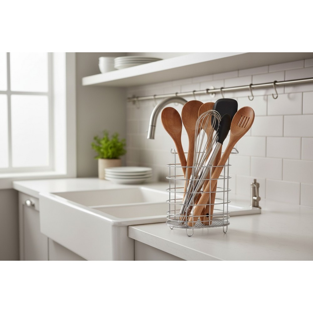 Сушилник прибори никил закачащ 