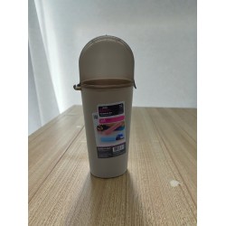 Органайзер за четки за зъби с капак