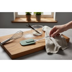 Силиконова шпатула-прецизността като претенция