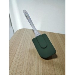 Силиконова шпатула-прецизността като претенция