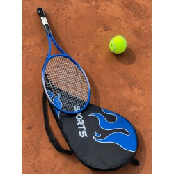 Тенис ракета SPORTS за корт