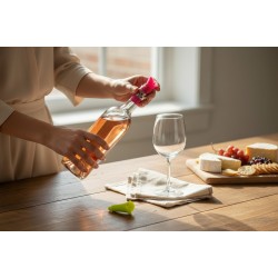 Тапи за бутилка-силиконова