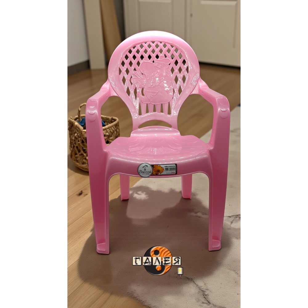 Детски стол Senyayla 