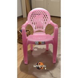 Детски стол Senyayla