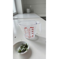 Мерителна кана-500мл