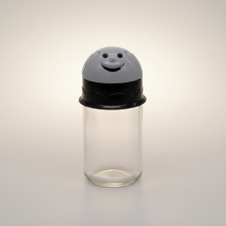 Декоративна солница „Човече“ – 105 мл