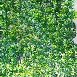 Декоративен зелен панел 60х40 см – Естествена визия с модерен акцент