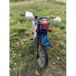 Детски мотор „Speed Moto“ – с разглобяеми части