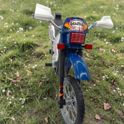 Детски мотор „Speed Moto“ – с разглобяеми части