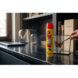 Спрей  против насекоми ENTOX 400ml