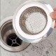 Метална цедка за сифон – филтър за мивка от неръждаема стомана 