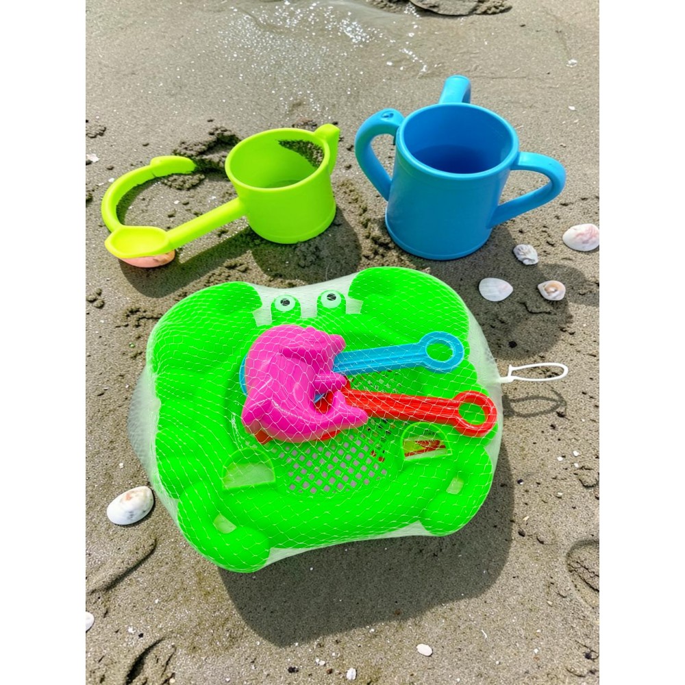 Комплект за пясъчни игри 