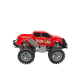 Офроуд кола – детски джип с големи гуми за екстремни приключения 