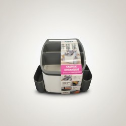 Стабилен пластмасов отцедник за прибори Timex
