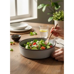 Винтидж купа за десерти,салати и др. 1.3л