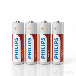 БАТЕРИИ PHILIPS R6