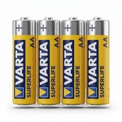 БАТЕРИИ VARTA R6 4 бр.