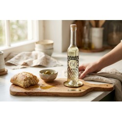 Бутилка за олио/зехтин HENA 250ml.