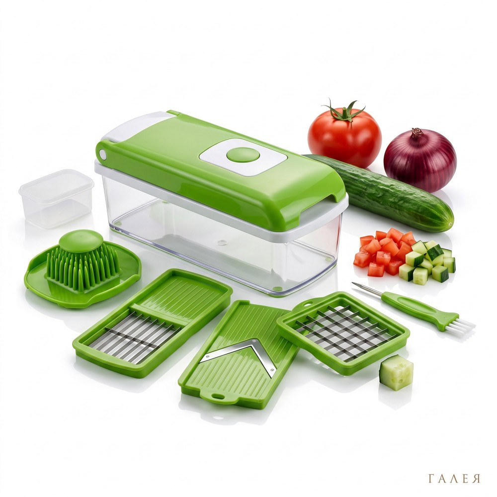 РЕНДЕ 30 СМ NICER DICER Рендета