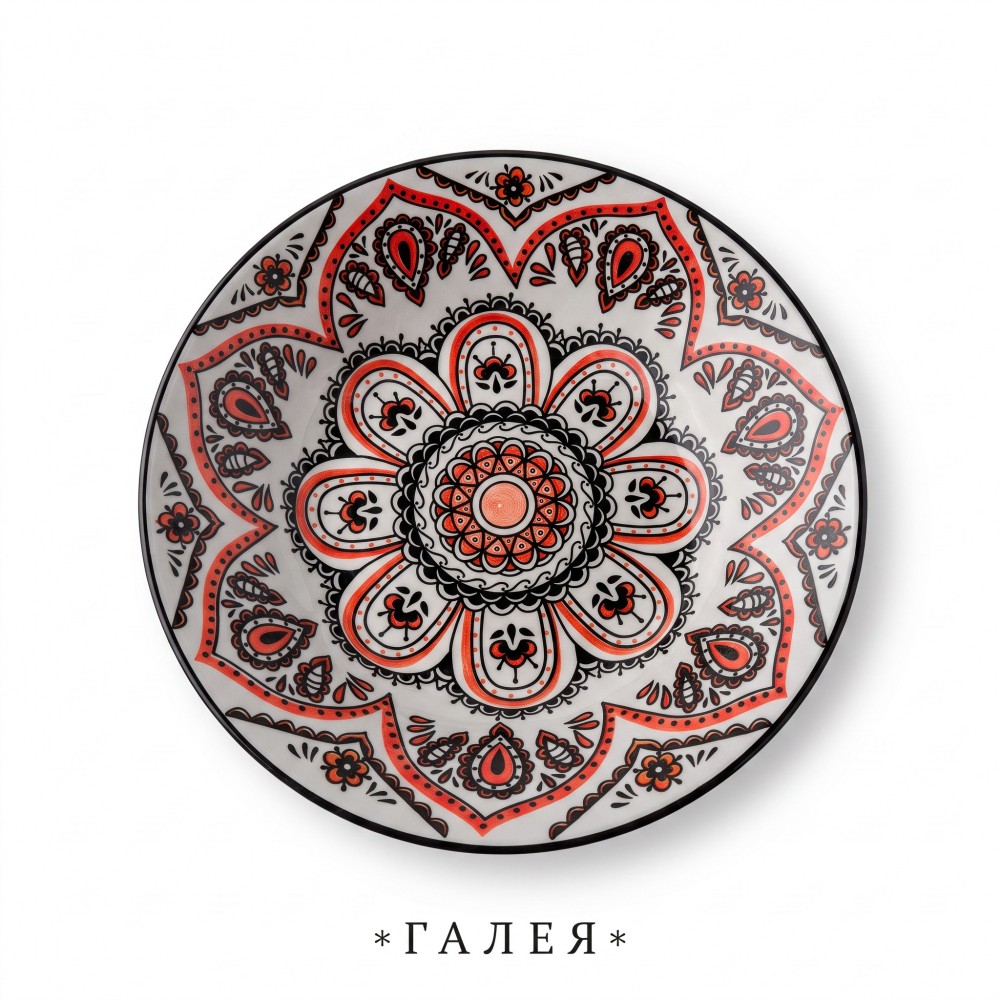 Порцеланова Чиния  