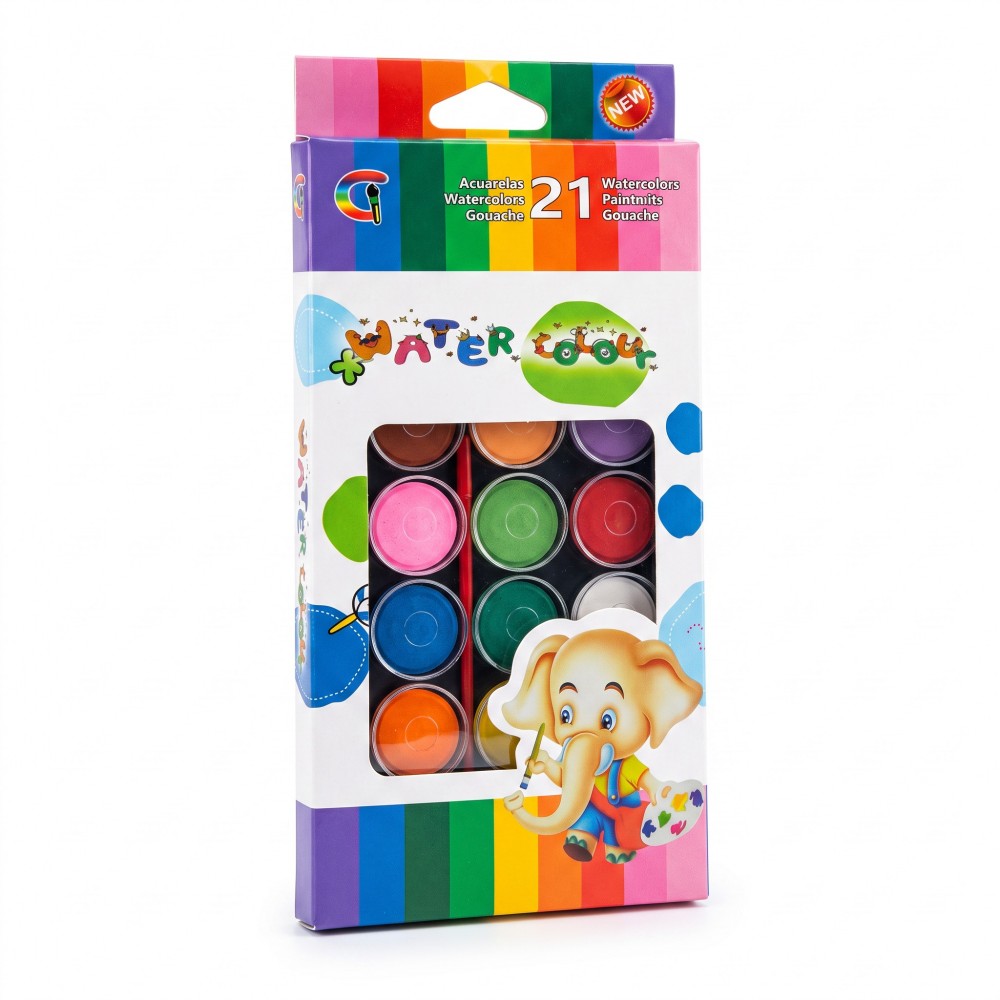 Водни бои 