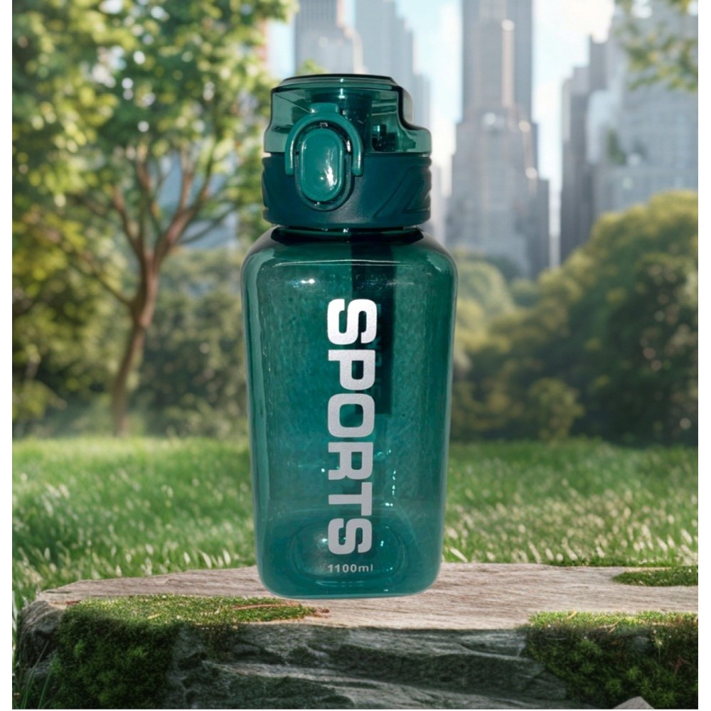 Бутилка sport 1100Л 