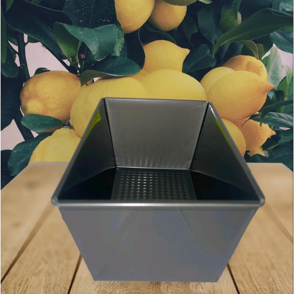 Форма за кекс прав. тефл. 20 см Форма за кекс прав. тефл. 20 см