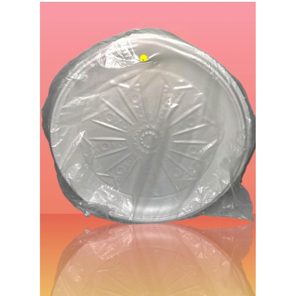 Чинийки за пица 