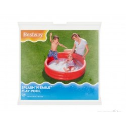 Басейн едноцветен 122/25