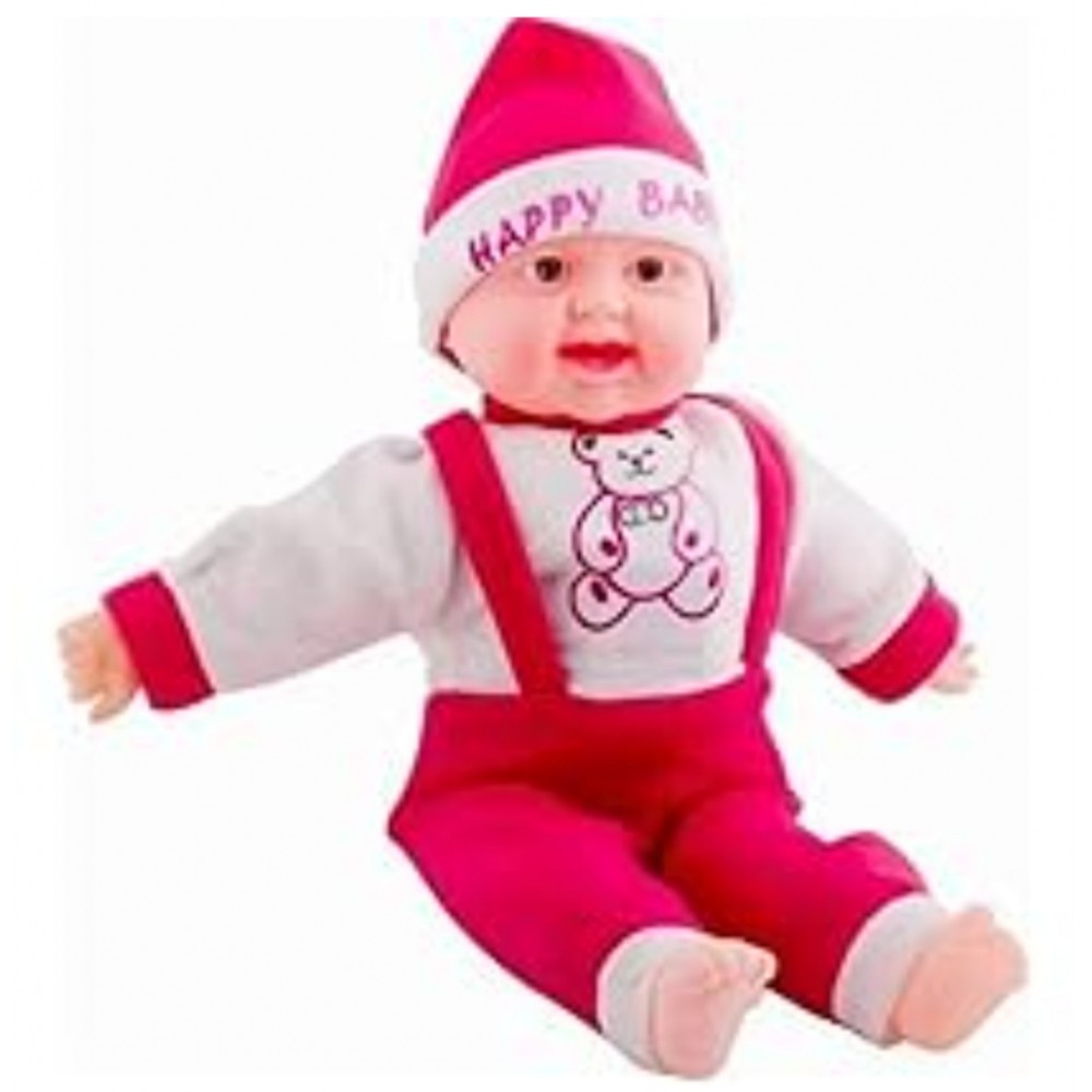 Бебе в плик 