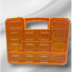 Органайзер 28 раздел.