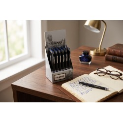 Комплект химикали Piano Classic Soft Ink (24 бр.)