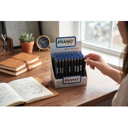 Комплект маслени химикали Piano Soft Ink Pen