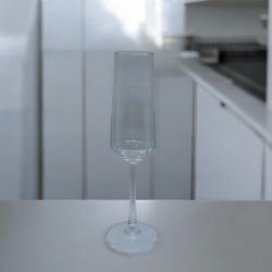 Чаши NYX шампанско 250мл