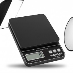 Дигитална кухненска везна HOKLEE Weight Master