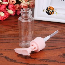 Бутилки за пътуване 3бр.