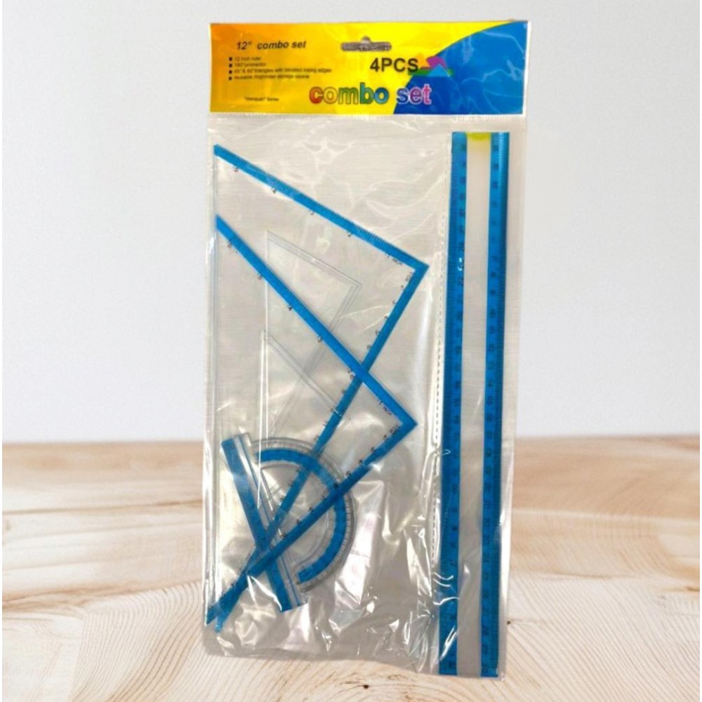 Ученически комплект 2цвята 