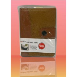 Тефтер малък