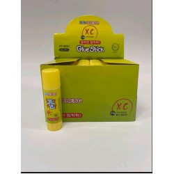 ЛЕПИЛО СУХО 23ГР. ГОЛЯМО Тетрадки,скицници,блокове и др.