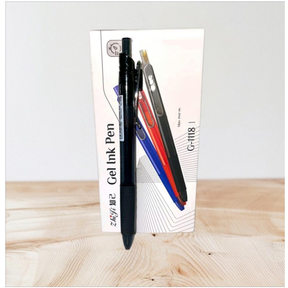 Химикал гел щракащ мет. 