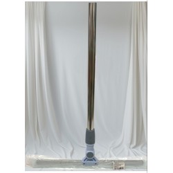 Стъклочистач метал с гума