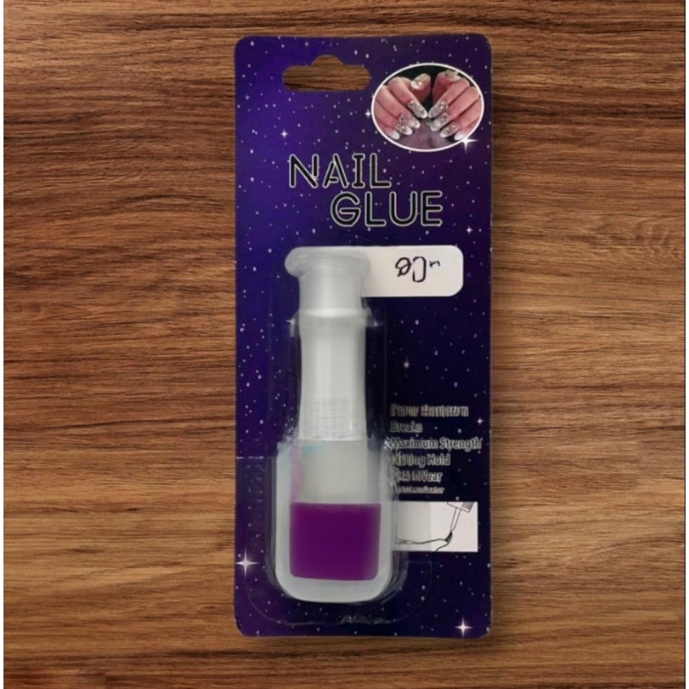 Лепило за маникюр Лепило за маникюр